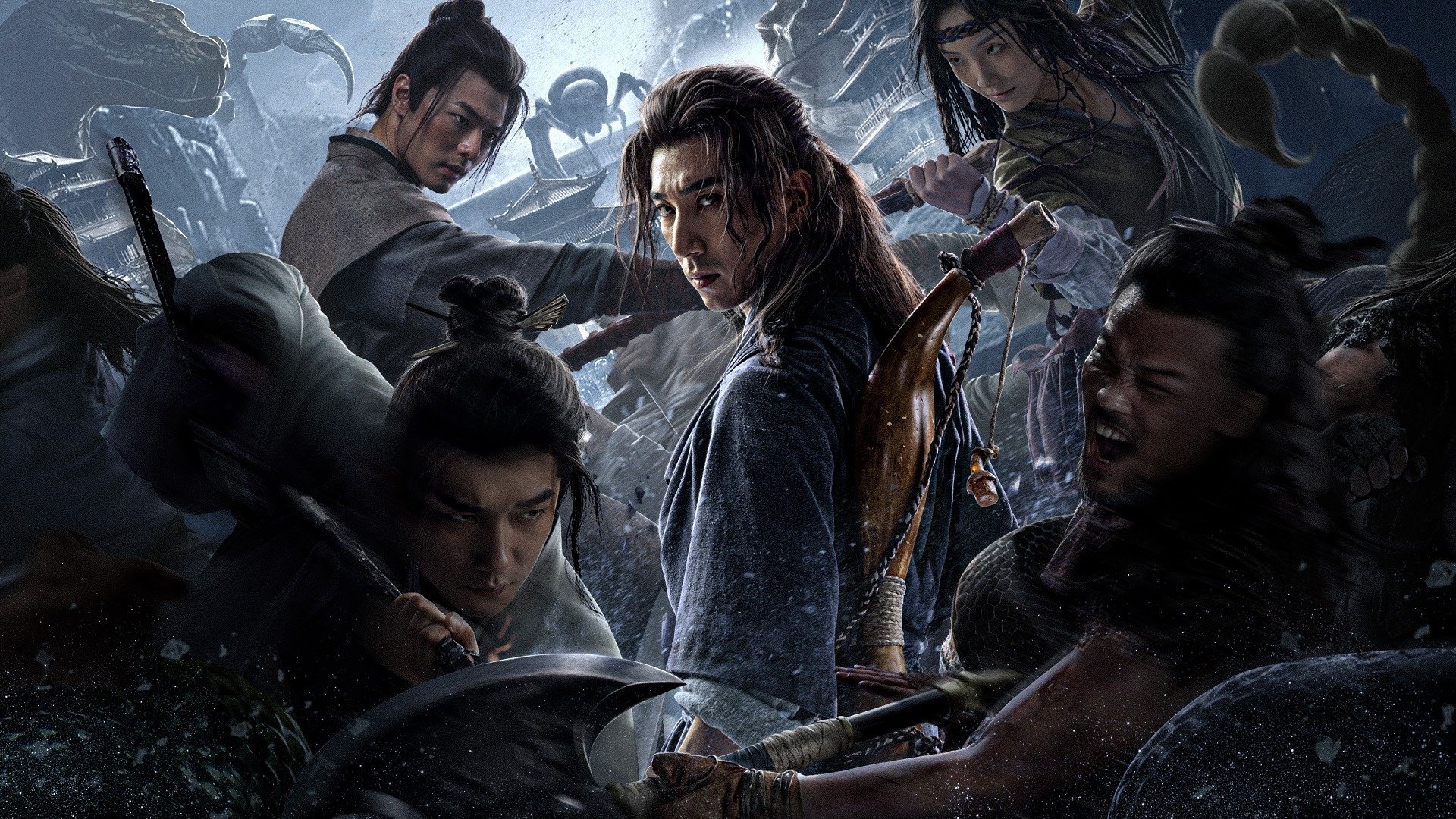 Death’s Game รีวิวหนัง