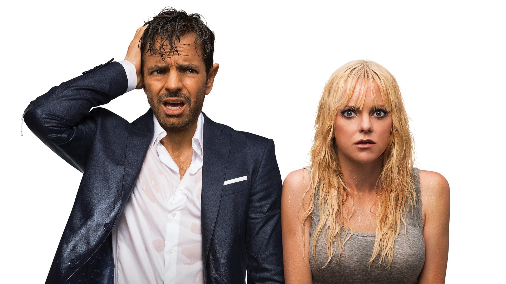 Overboard รีวิวหนัง