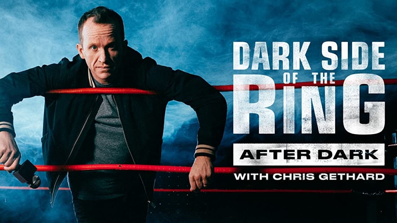 After The Dark รีวิวหนัง