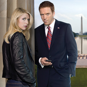 Homeland Season 2 รีวิวหนัง