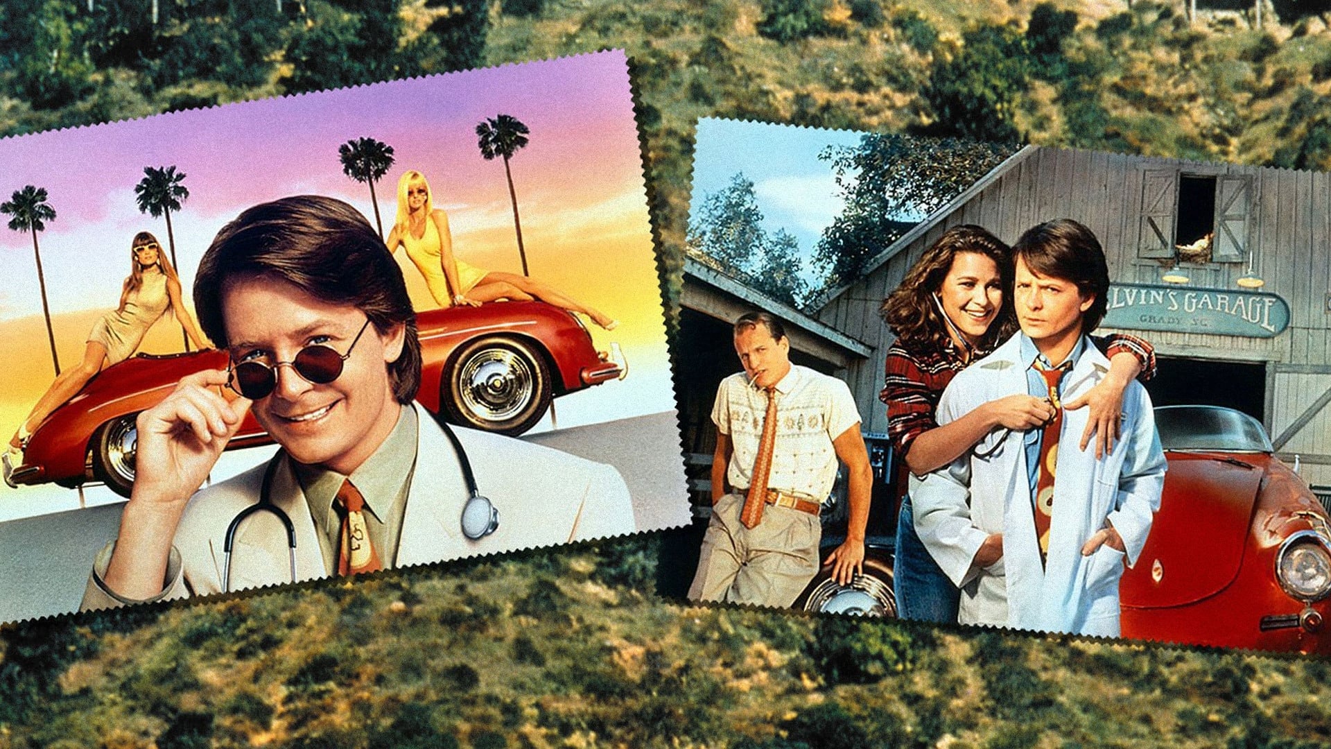 Doc Hollywood รีวิวหนัง