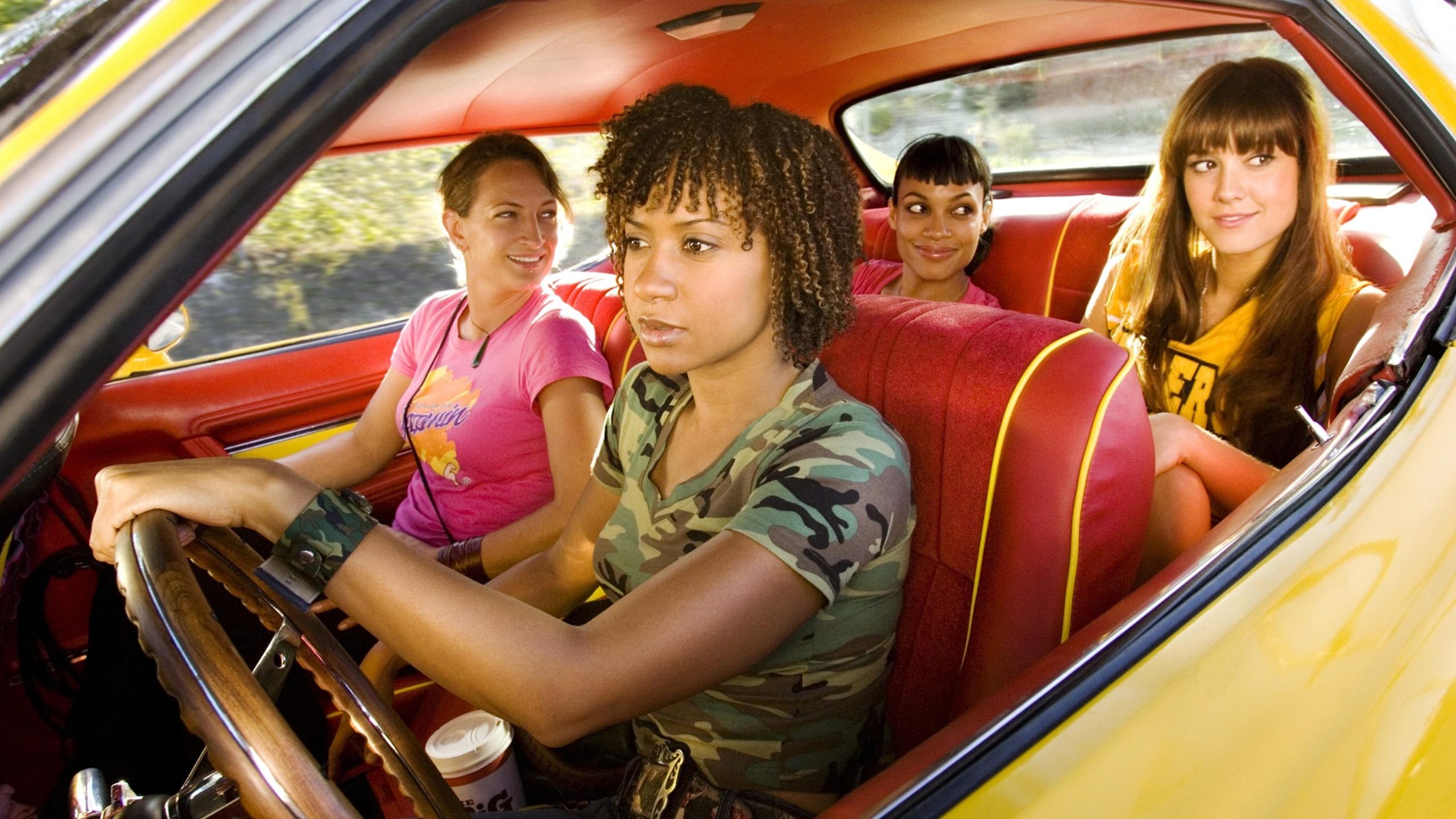 Death Proof รีวิวหนัง