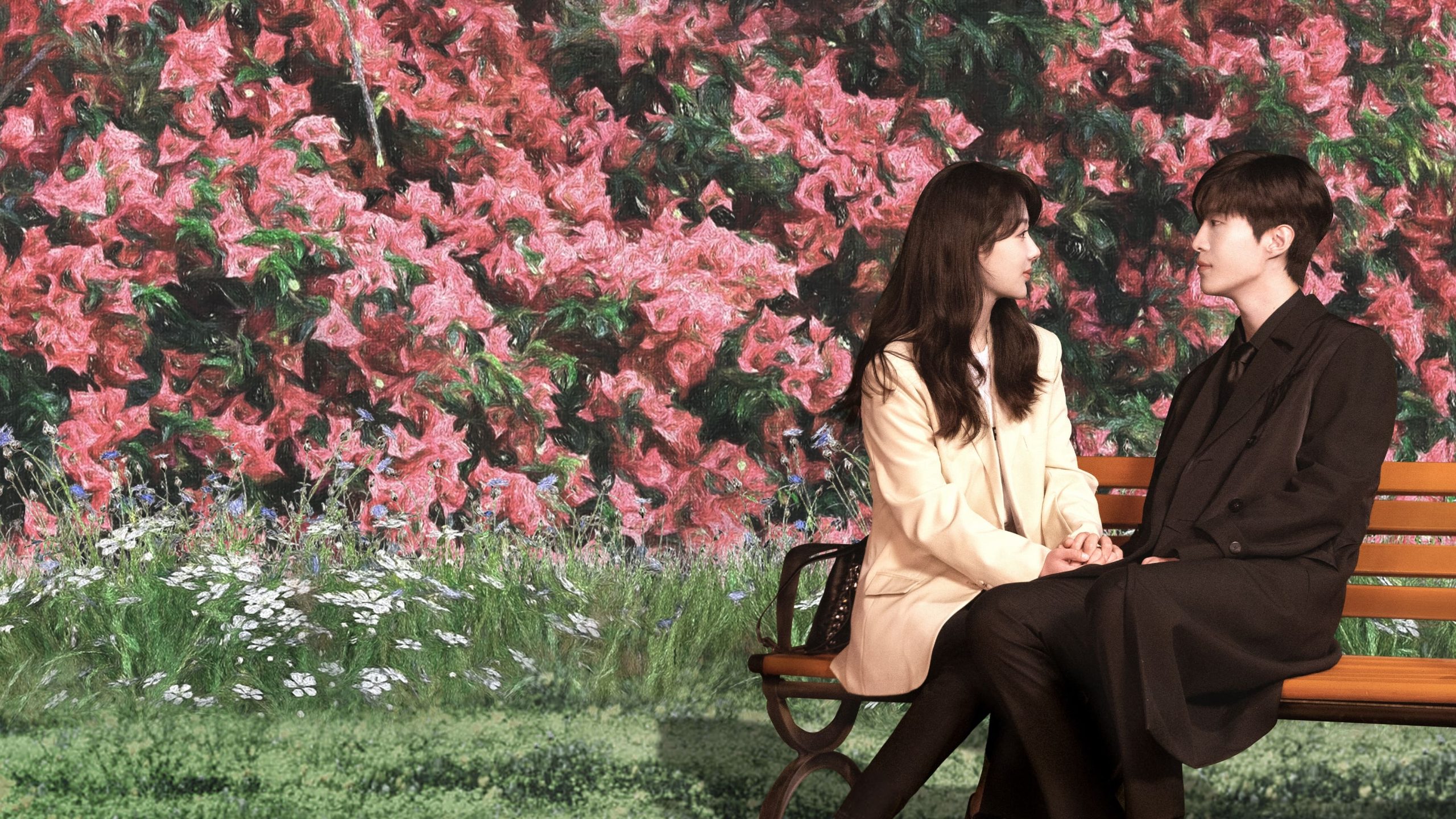 Love Endures รีวิวหนัง