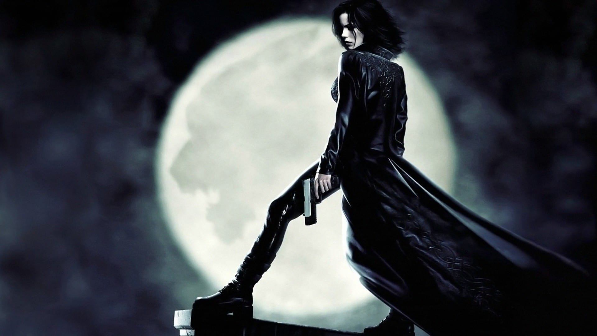 Underworld รีวิวหนัง