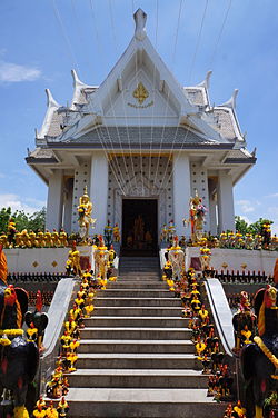 Panthai Norasing รีวิวหนัง