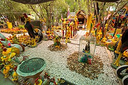 Panthai Norasing รีวิวหนัง