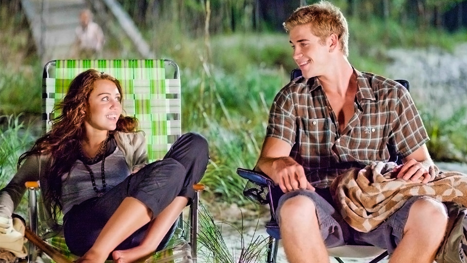 The Last Song รีวิวหนัง