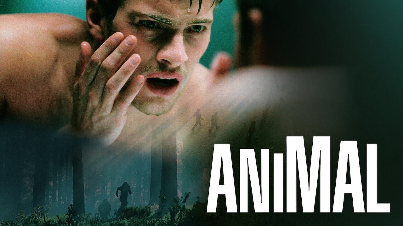 Animal รีวิวหนัง