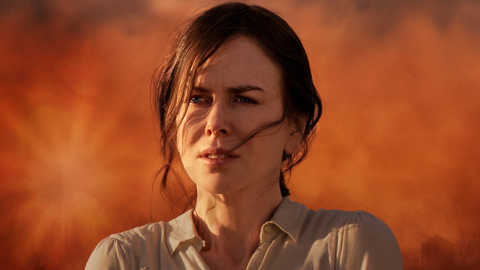 Strangerland รีวิวหนัง